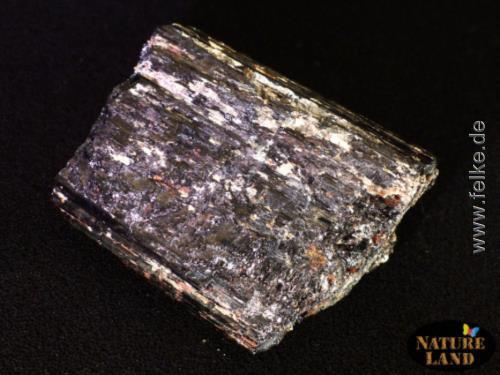 Turmalin Kristall (Unikat No.04) - 220 g