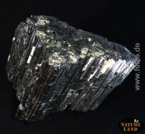 Turmalin Kristall (Unikat No.04) - 1520 g