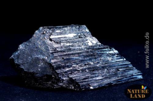 Turmalin Kristall (Unikat No.05) - 295 g