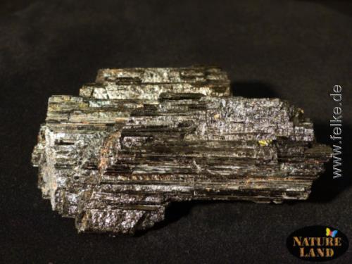 Turmalin Kristall (Unikat No.05) - 400 g