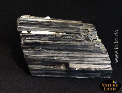 Turmalin Kristall (Unikat No.05) - 1100 g