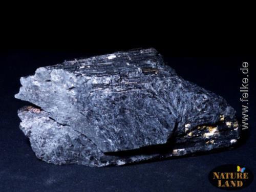 Turmalin Kristall (Unikat No.06) - 695 g