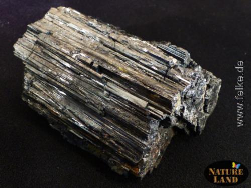 Turmalin Kristall (Unikat No.06) - 1130 g