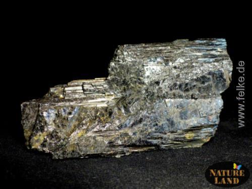 Turmalin Kristall (Unikat No.07) - 300 g