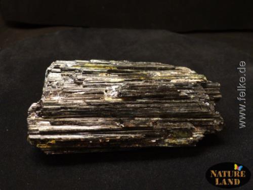 Turmalin Kristall (Unikat No.07) - 780 g