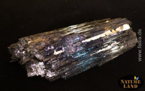 Turmalin Kristall (Unikat No.07) - 1000 g