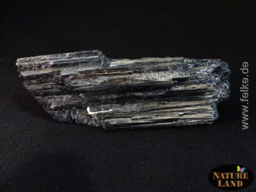 Turmalin Kristall (Unikat No.07) - 940 g