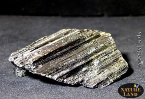 Turmalin Kristall (Unikat No.08) - 210 g