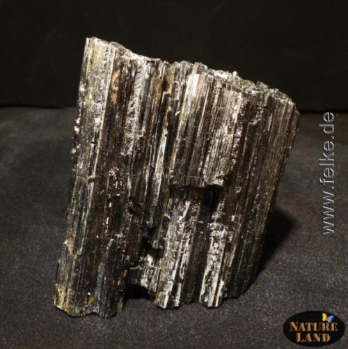 Turmalin Kristall (Unikat No.08) - 1100 g