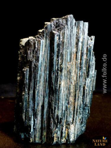 Turmalin Kristall (Unikat No.10) - 375 g