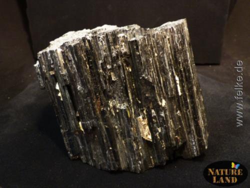 Turmalin Kristall (Unikat No.10) - 1720 g