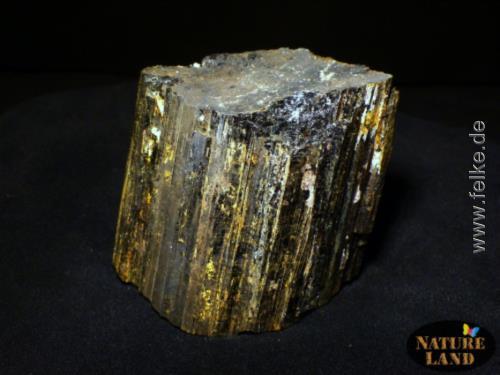 Turmalin Kristall (Unikat No.11) - 660 g