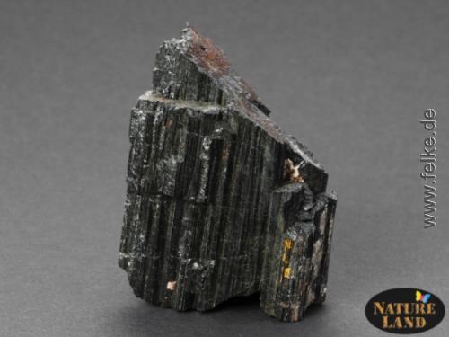 Turmalin Kristall (Unikat No.21) - 310 g