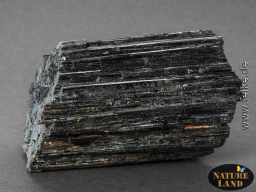 Turmalin Kristall (Unikat No.24) - 850 g