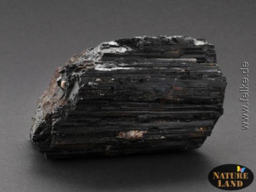 Turmalin Kristall (Unikat No.27) - 694 g