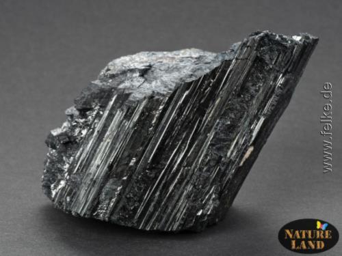 Turmalin Kristall (Unikat No.31) - 820 g