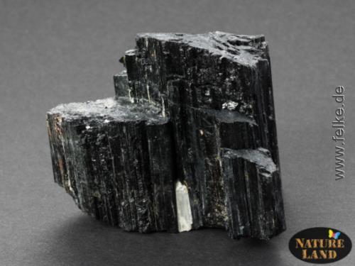 Turmalin Kristall (Unikat No.36) - 620 g