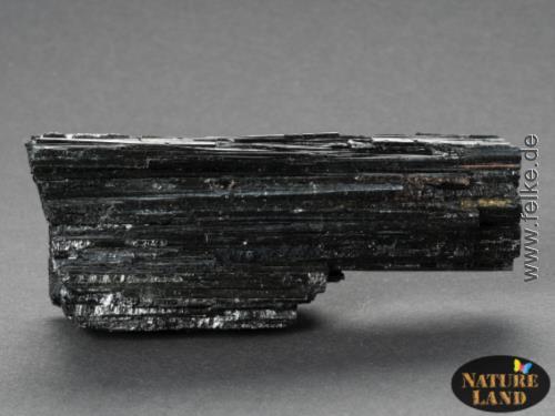 Turmalin Kristall (Unikat No.37) - 340 g