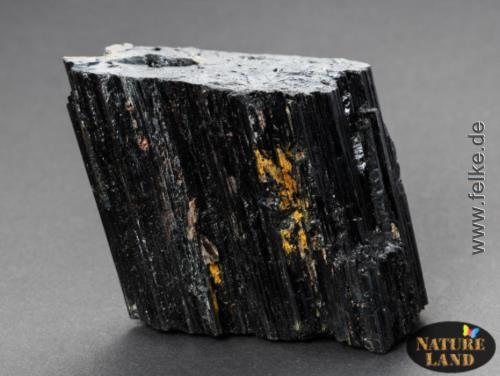 Turmalin Kristall (Unikat No.02) - 687 g