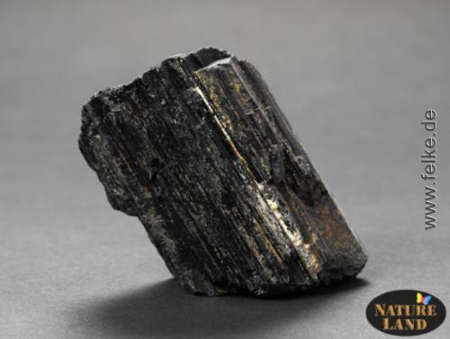 Turmalin Kristall (Unikat No.04) - 452 g