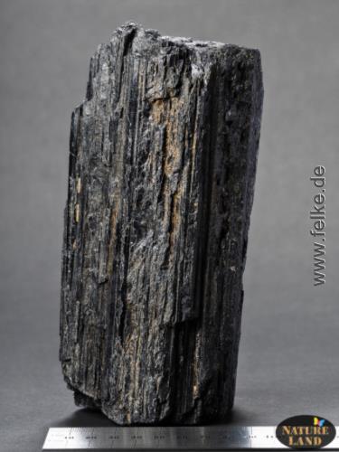 Turmalin Kristall (Unikat No.12) - 2436 g