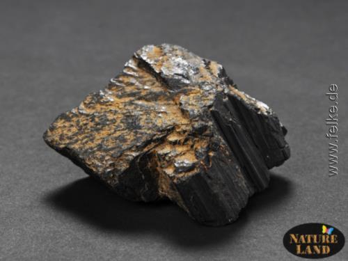 Turmalin Kristall (Unikat No.44) - 368 g