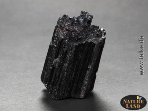 Turmalin Kristall (Unikat No.49) - 486 g