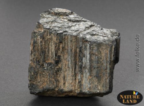 Turmalin Kristall (Unikat No.53) - 540 g