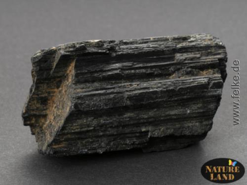 Turmalin Kristall (Unikat No.56) - 380 g