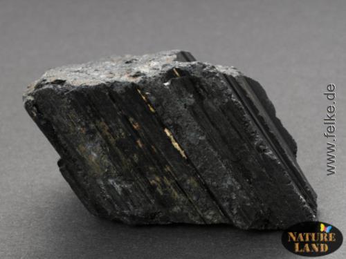 Turmalin Kristall (Unikat No.59) - 340 g