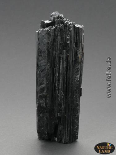 Turmalin Kristall (Unikat No.68) - 340 g