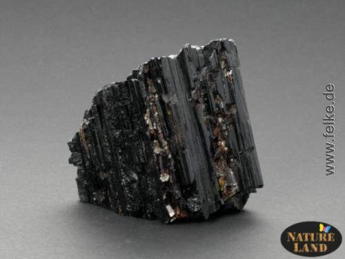 Turmalin Kristall (Unikat No.69) - 360 g