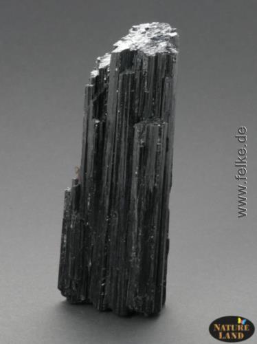 Turmalin Kristall (Unikat No.72) - 410 g