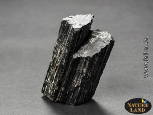 Turmalin Kristall (Unikat No.76) - 610 g