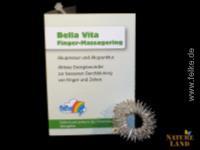 Finger-Massagering - Bella Vita