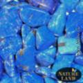 Lapis Lazuli (im Glaskolben; ca. 50 g)