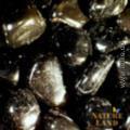 Turmalin schwarz (Schörl) (im Glaskolben; ca. 55 g)