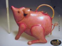 Feng Shui Giekanne - Schwein