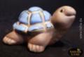 Schildkröte Mini - 'Feng Shui' Keramik