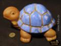 Schildkröte - 'Feng Shui' Keramik