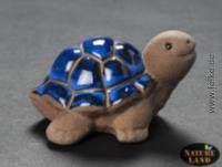 Schildkröte - 'Feng Shui' Keramik (klein)