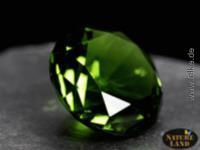 Kristall Diamanten 40 mm, grn