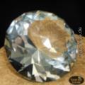 Kristall Diamanten 40 mm, klar