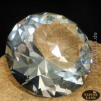 Kristall Diamanten 50 mm, klar