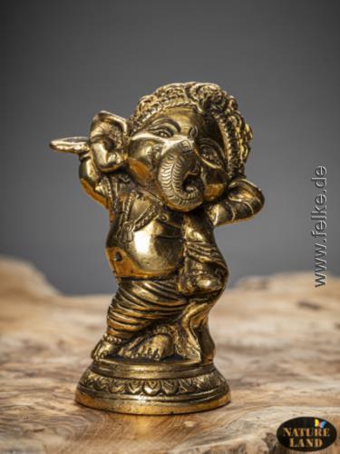 Ganesha Tanzend ~ 990 g