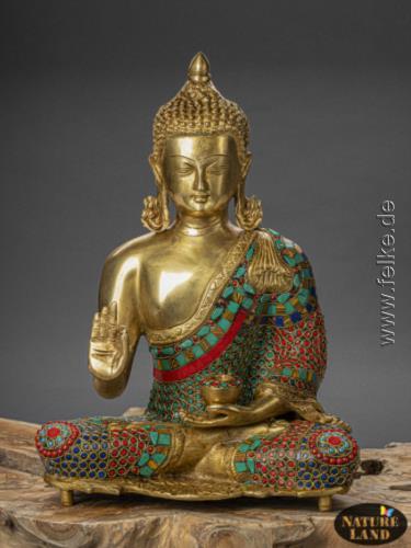 Buddha Bunt ~ 9,7 kg
