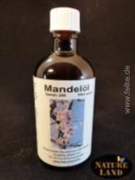 Mandelöl, 100 ml