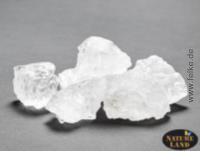 Salz - Rohbrocken 'Halit Kristall', 500 g