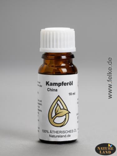 Kampferl, 10 ml