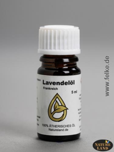 Lavendell, 5 ml